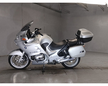 BMW R1150RT