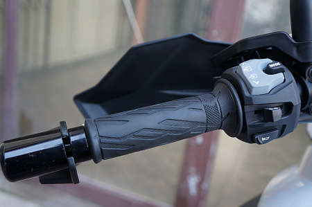 SUZUKI DL 1050 V-STROM