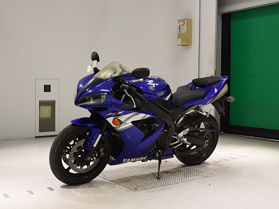 YAMAHA YZF-R1