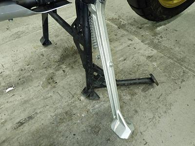 YAMAHA TENERE 700