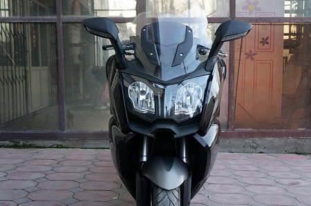 BMW C650 GT