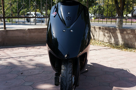 HONDA TACT