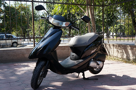 HONDA TACT
