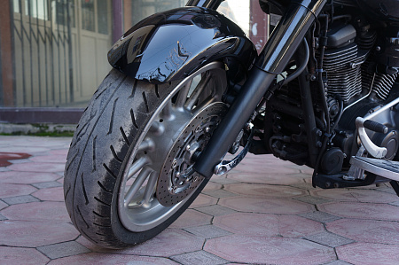 YAMAHA XV1900 STRATOLINER