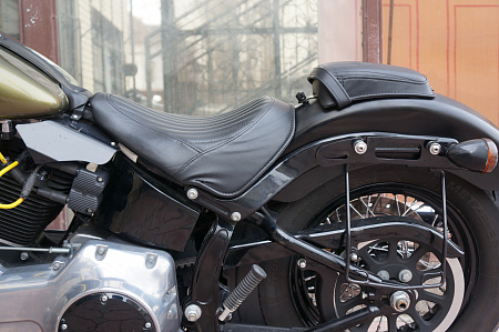 HARLEY-DAVIDSON FLS 1690 SLIM