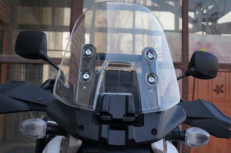 SUZUKI DL 1050 V-STROM