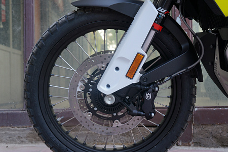 HUSQVARNA NORDEN901