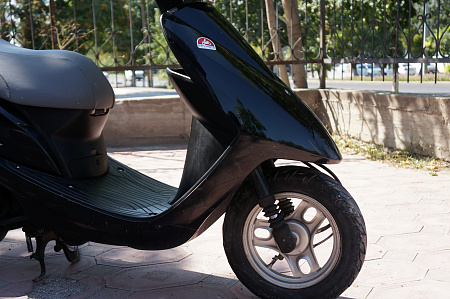 HONDA TACT