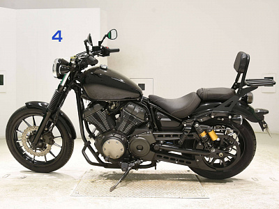 YAMAHA XV 950 Bolt R-Spec ABS