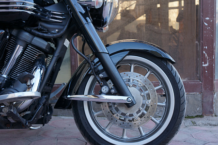 YAMAHA XV1900 STRATOLINER