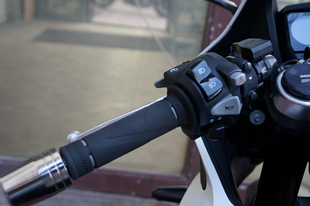 HONDA CBR650R