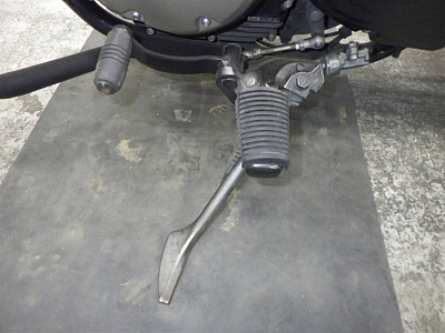 YAMAHA XV 950 Bolt R-Spec ABS