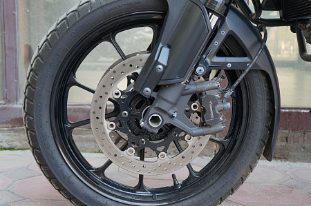 SUZUKI DL 1050 V-STROM