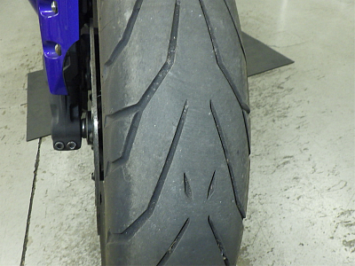 YAMAHA YZF-R1