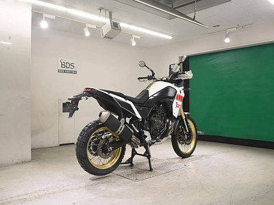 YAMAHA TENERE 700