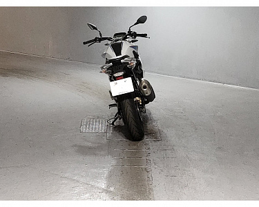 BMW G310R