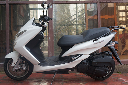 YAMAHA MAJESTY 155S