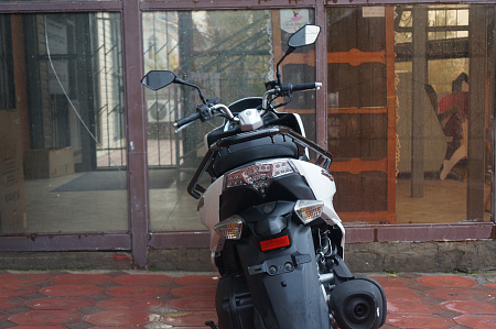 YAMAHA MAJESTY 155S