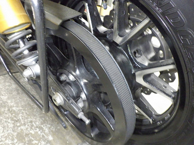 YAMAHA XV 950 Bolt R-Spec ABS