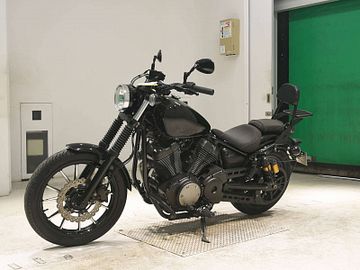 YAMAHA XV 950 Bolt R-Spec ABS