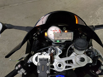 BMW S1000RR