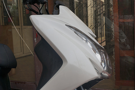 YAMAHA MAJESTY 155S