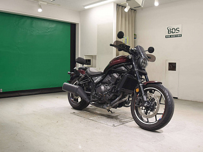 HONDA REBEL 1100